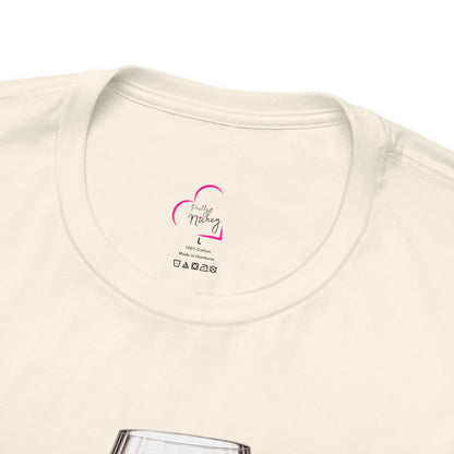 Aged to perfection T-shirt
