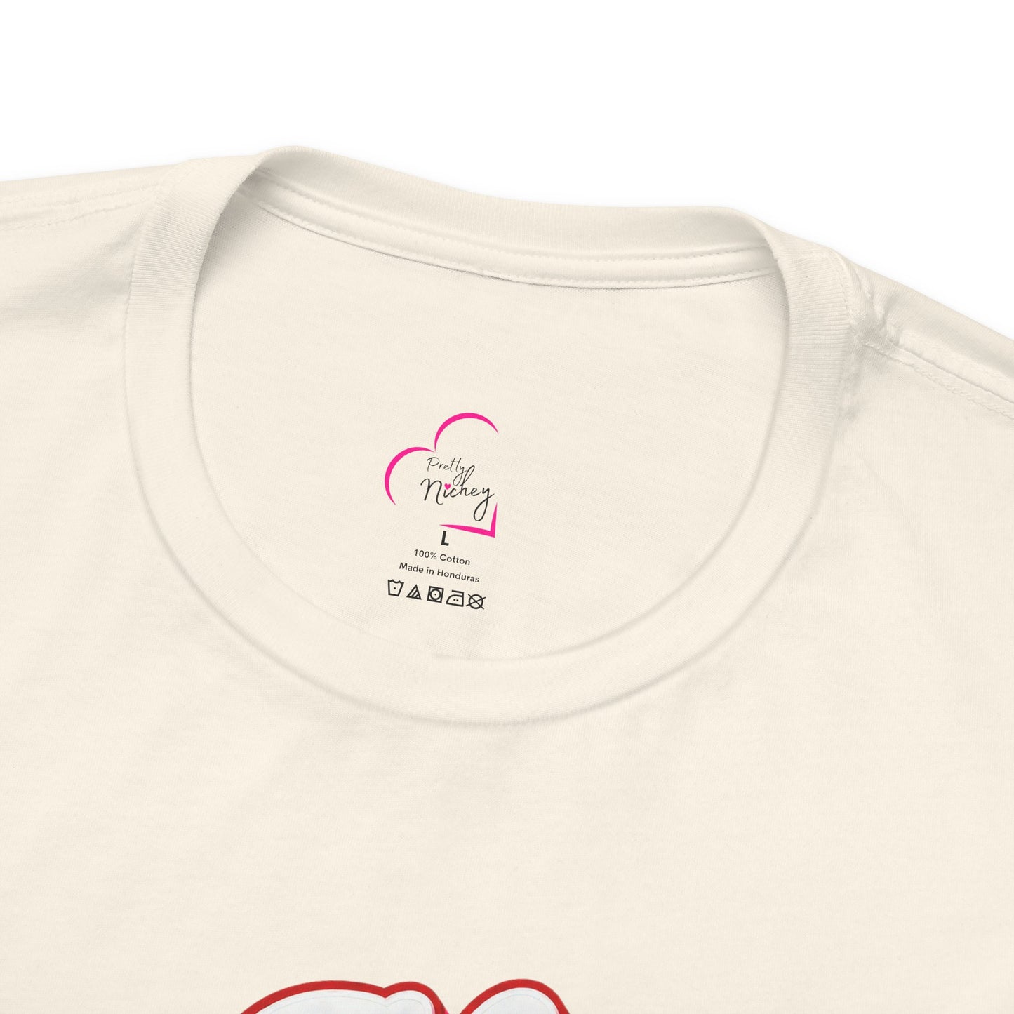 No handouts, just hustle. T-shirt