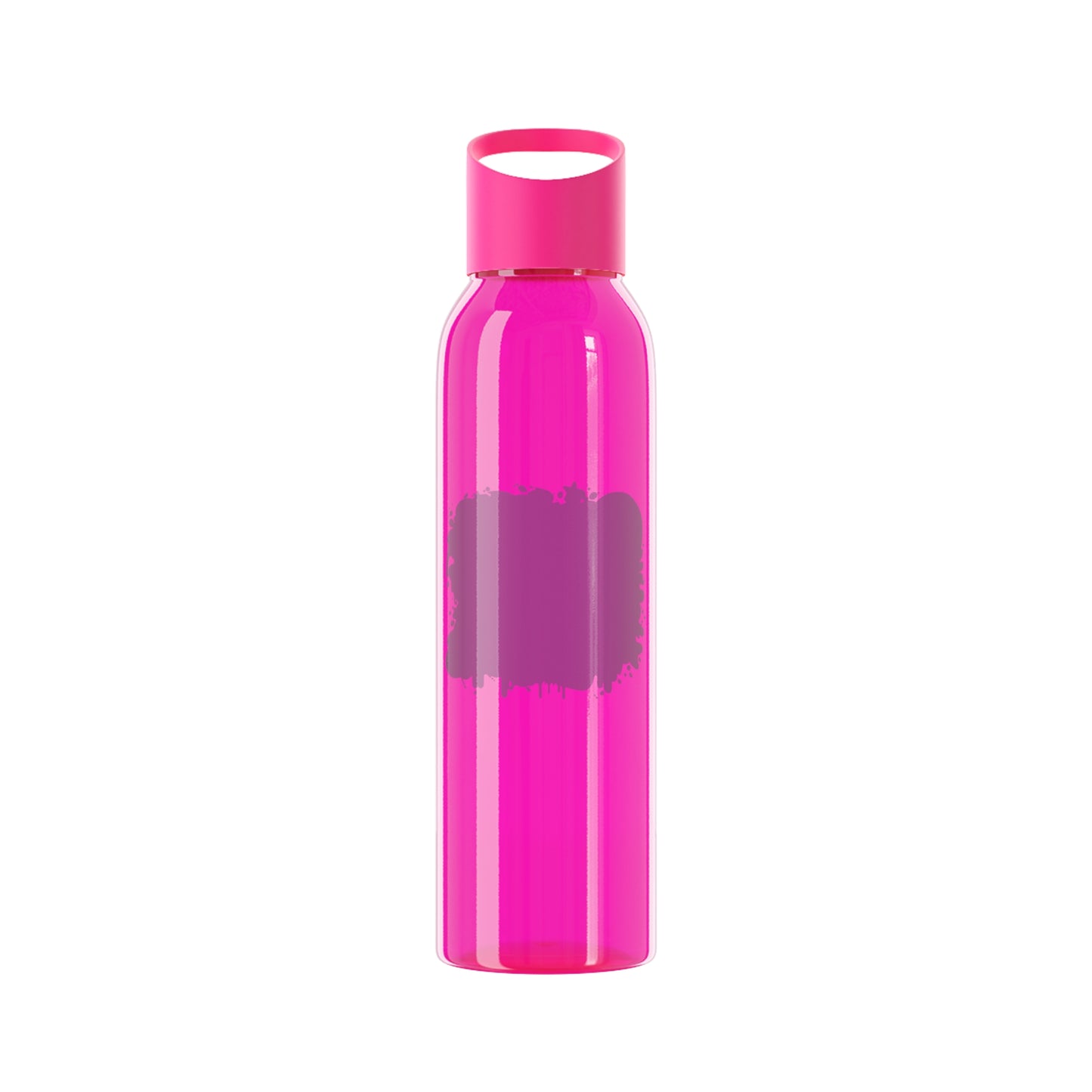 Grading papers & raising legends Water Bottle