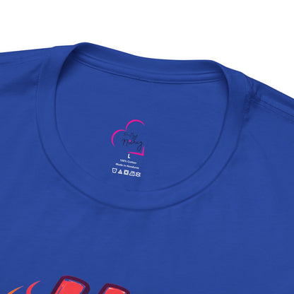 Hot flash loading...RUN T-shirt