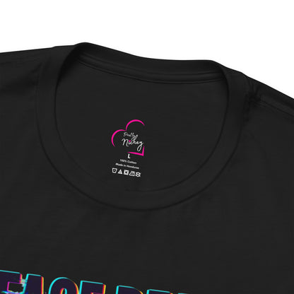 Face beat? Thank me later T-shirt