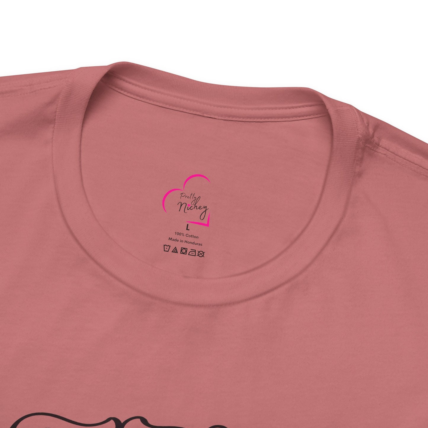 Flawless hair starts in my chair T-shirt