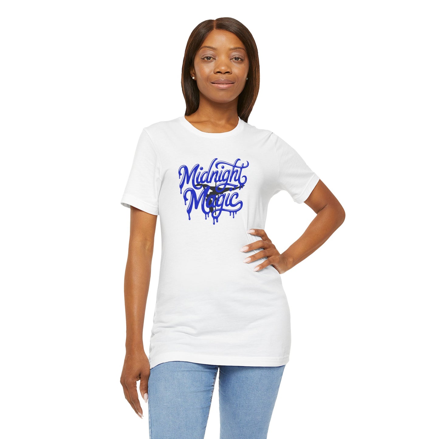 Midnight Magic T-shirt