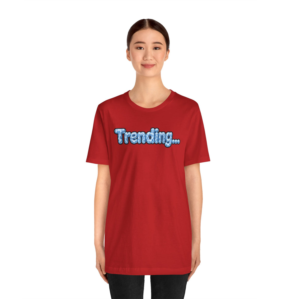 Trending T-shirt