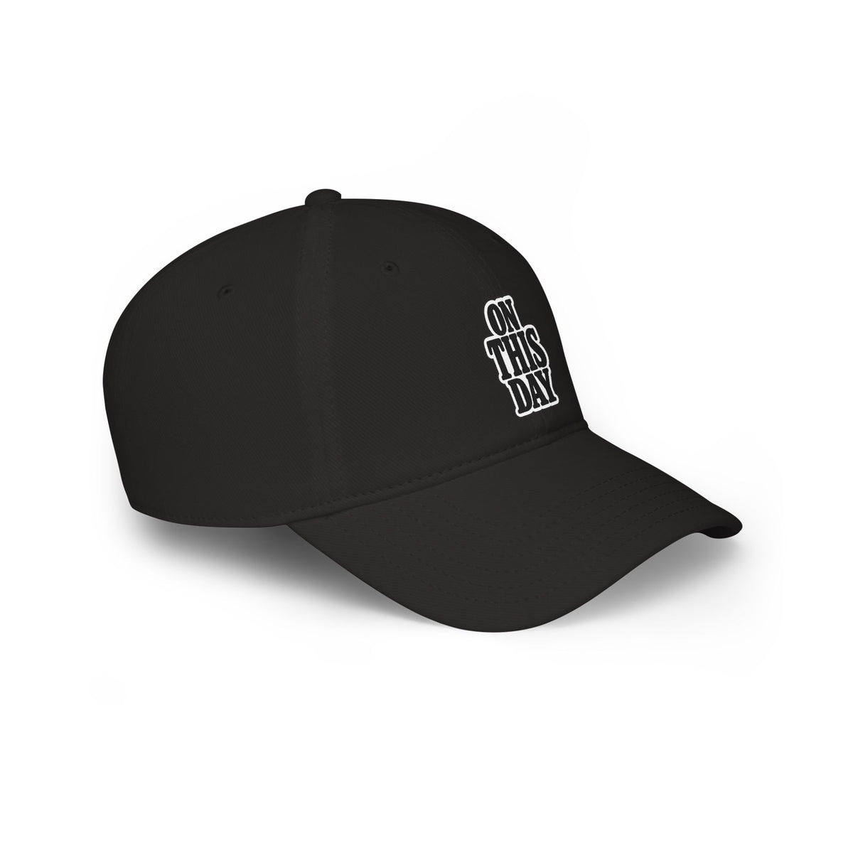 On this day Baseball Cap