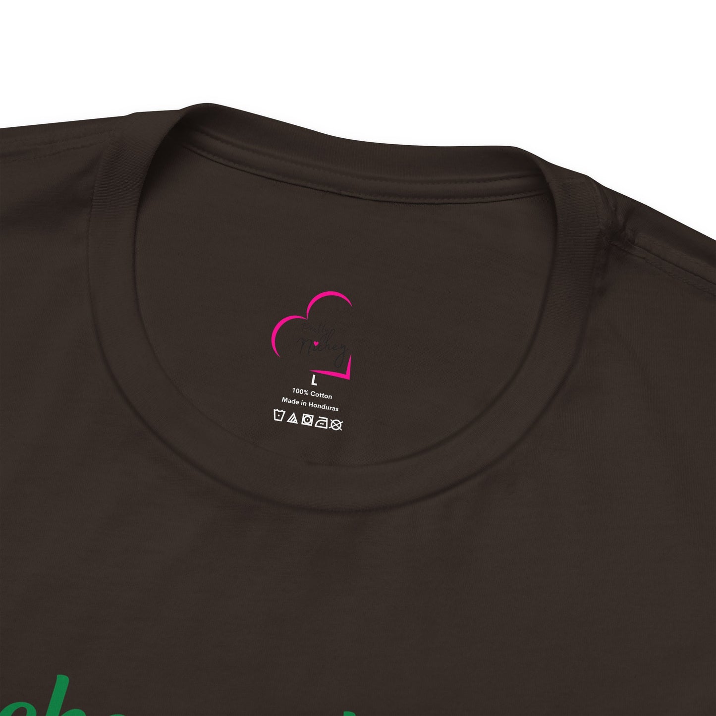 Matcha made me do it T-shirt