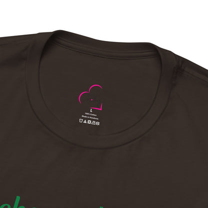 Matcha made me do it T-shirt