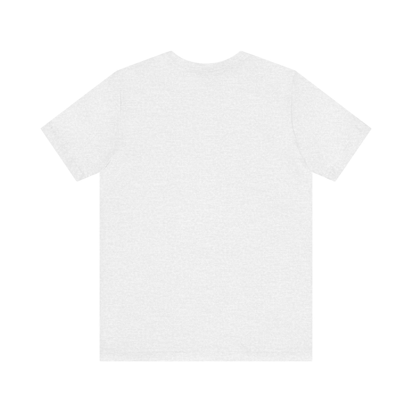 No handouts, just hustle. T-shirt