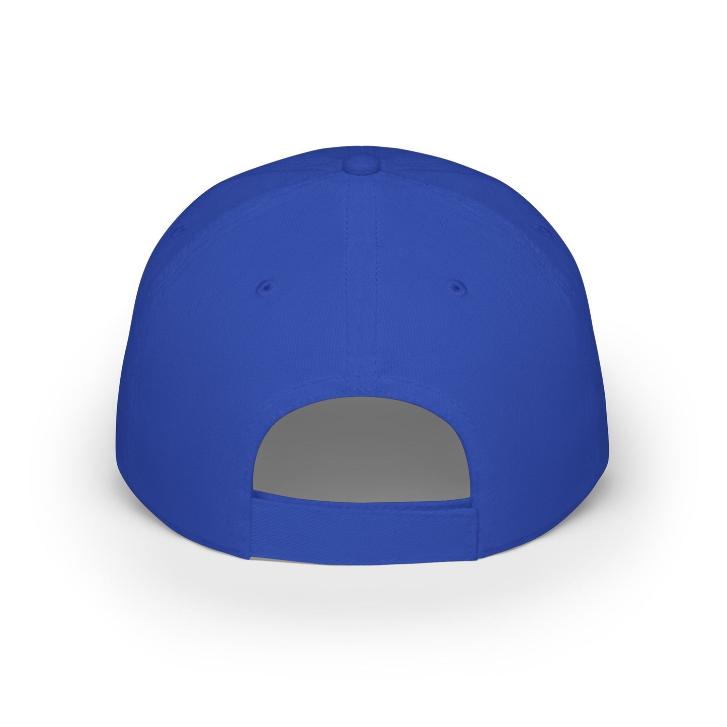 Midnight ballerina energy Baseball Cap