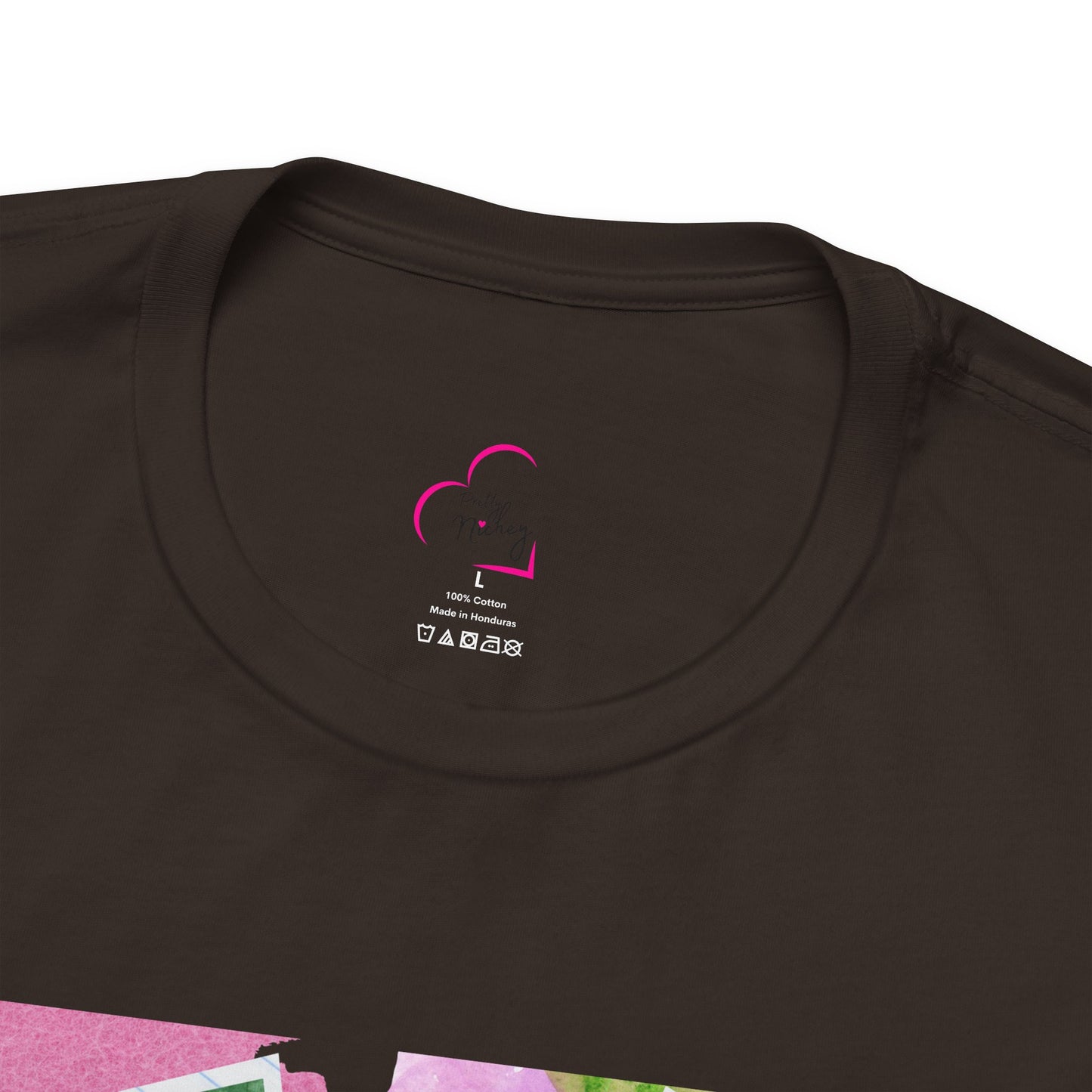 Matcha made me do it T-shirt