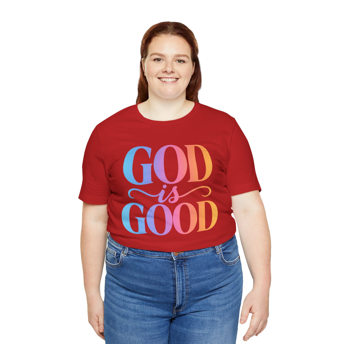 GOD is GOOD T-shirt
