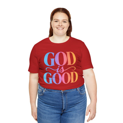 GOD is GOOD T-shirt