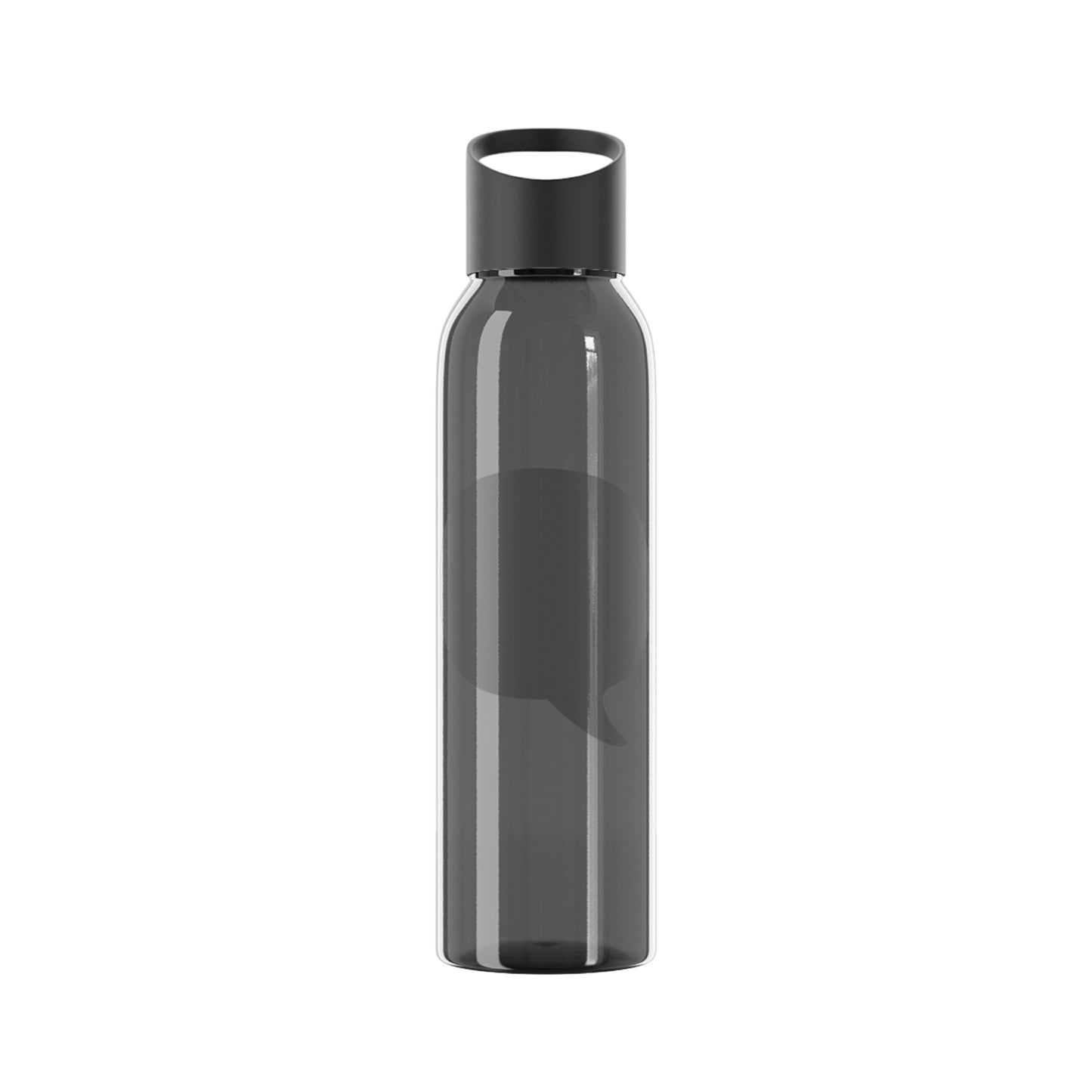 My business, my rules. Water Bottle