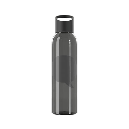 My business, my rules. Water Bottle
