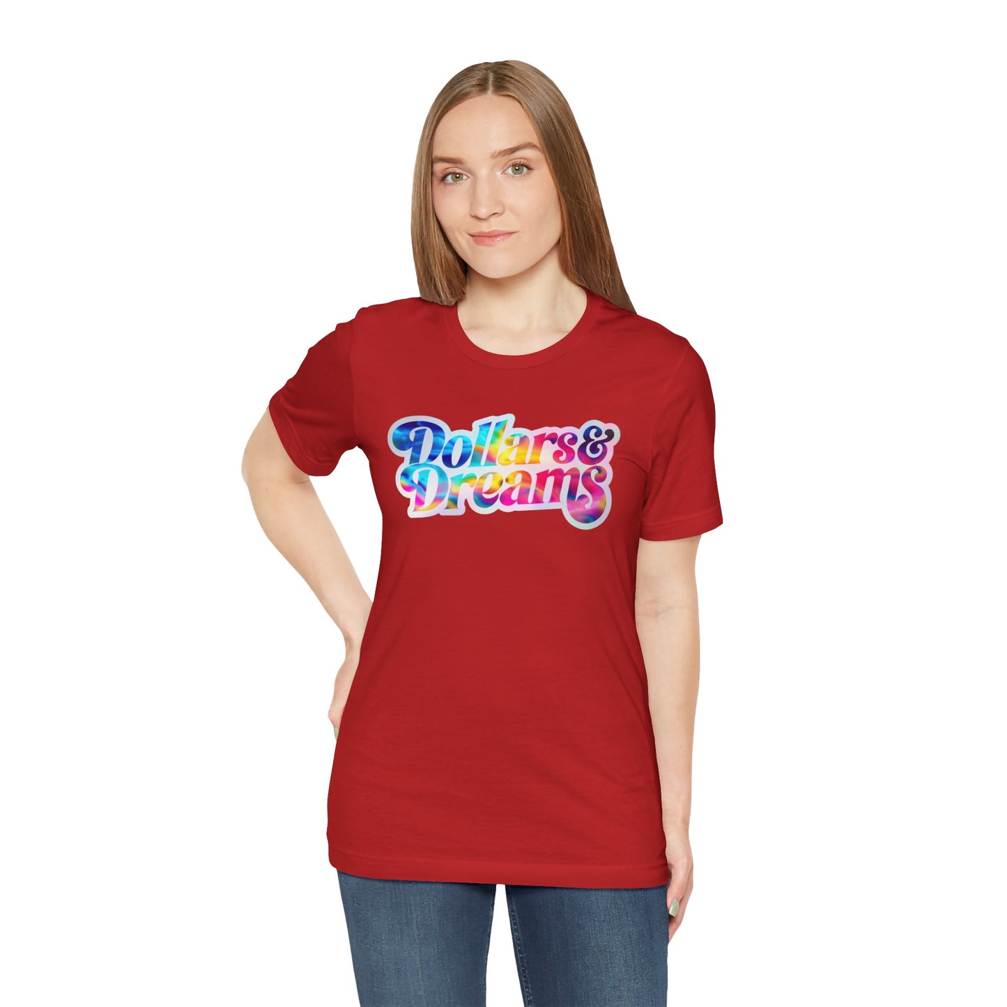 Dollars & Dreams T-shirt