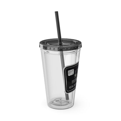 I turned my ideas into income Insulated Cup