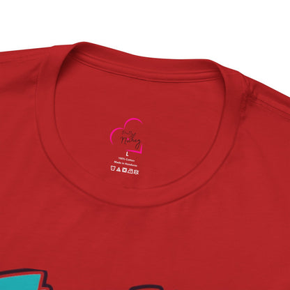 Them kids been kiddin' all damn day! T-shirt
