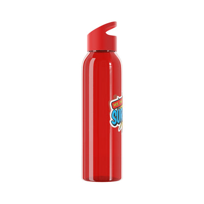 Yes, I'm that SURGEON Water Bottle