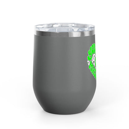 Your crown my masterpiece Tumbler