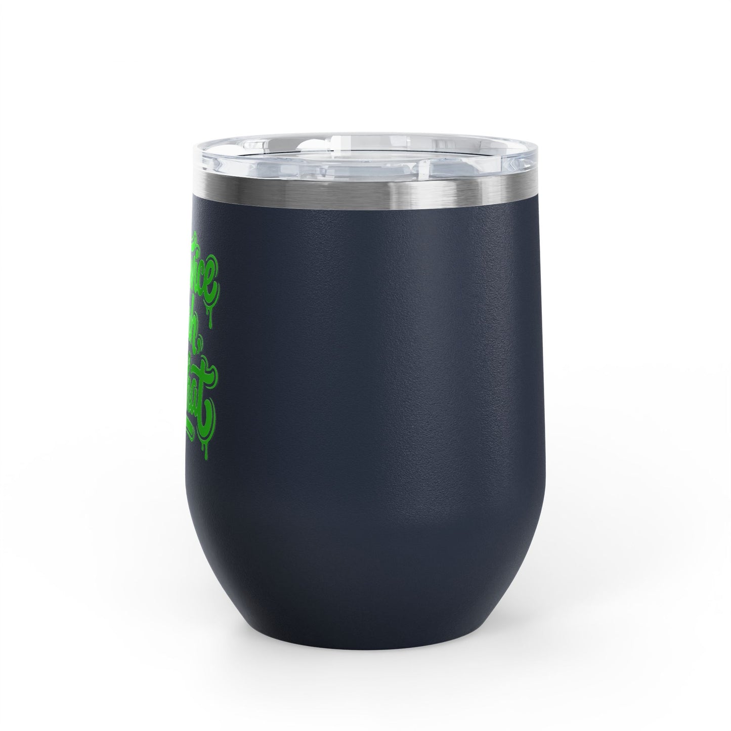 Blink twice yeah I did that Tumbler