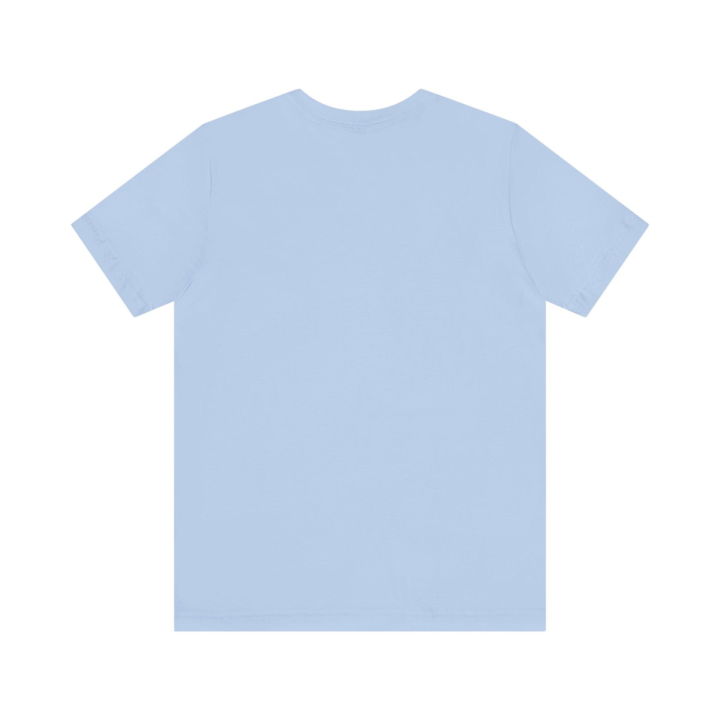 Building my freedom T-shirt