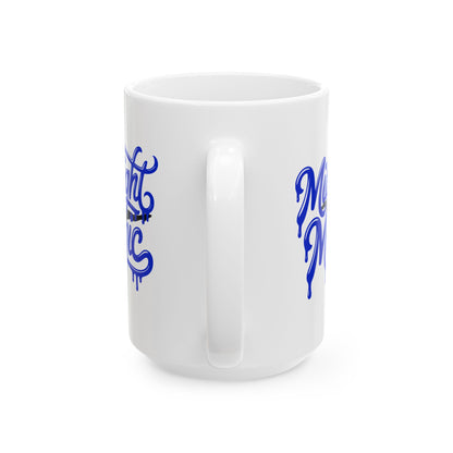 Midnight Magic Mug