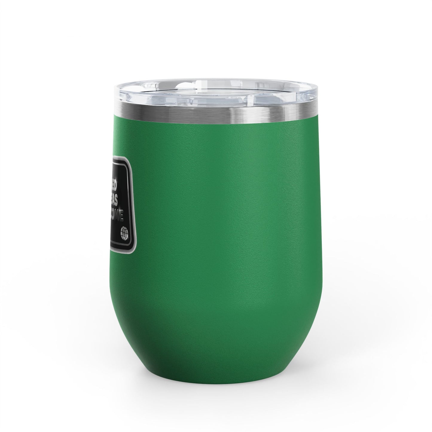 I turned my ideas into income Tumbler