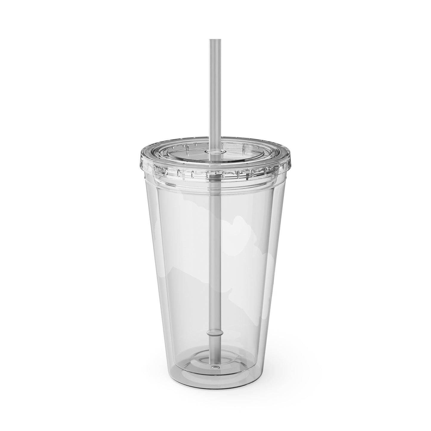 Dollars & Dreams Insulated Cup