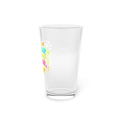 If yo hair ain't right call me Beer Glass