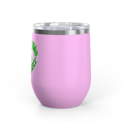 Your crown my masterpiece Tumbler