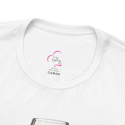 Aged to perfection T-shirt
