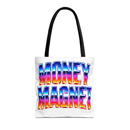 Money magnet Tote Bag