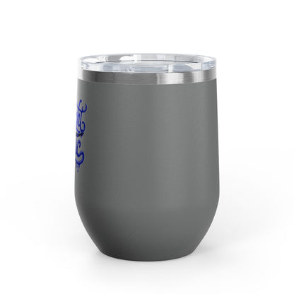 Midnight Magic Tumbler