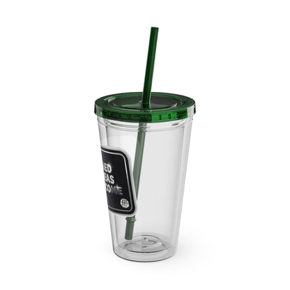 I turned my ideas into income Insulated Cup