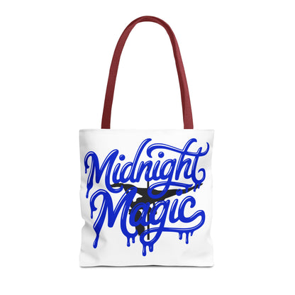 Midnight Magic Tote Bag