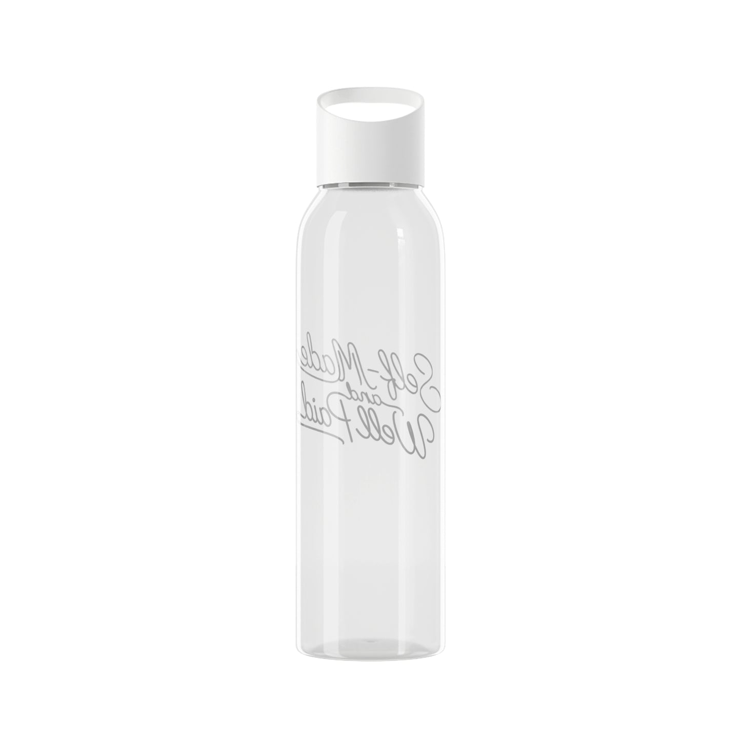 Self-made & well paid Water Bottle