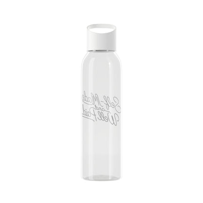 Self-made & well paid Water Bottle