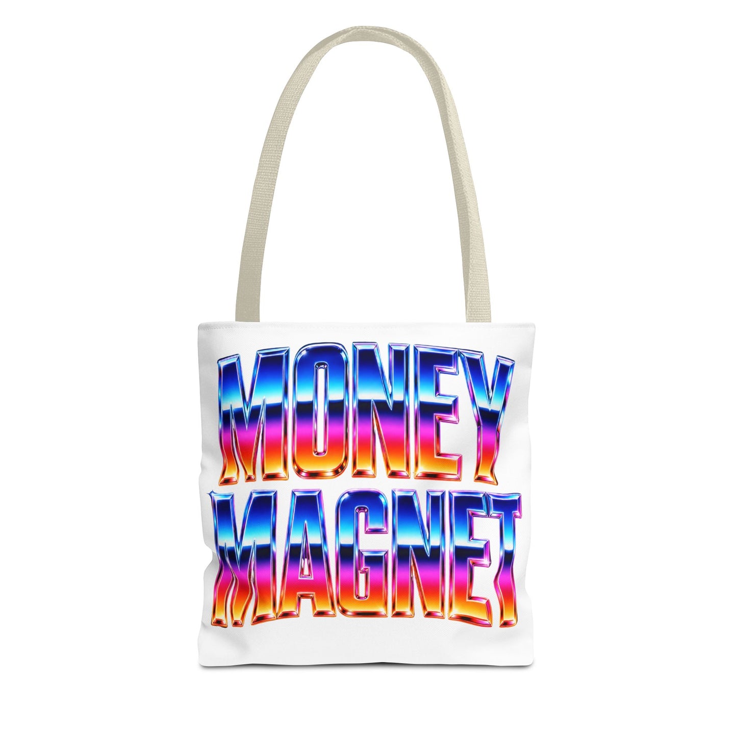 Money magnet Tote Bag
