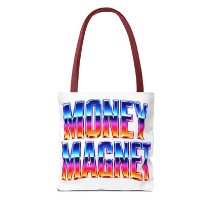 Money magnet Tote Bag
