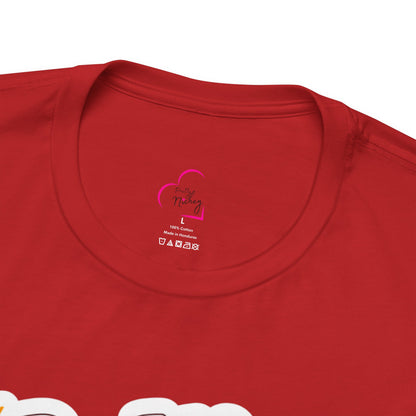 Bedtime for them. Drank time for me T-shirt