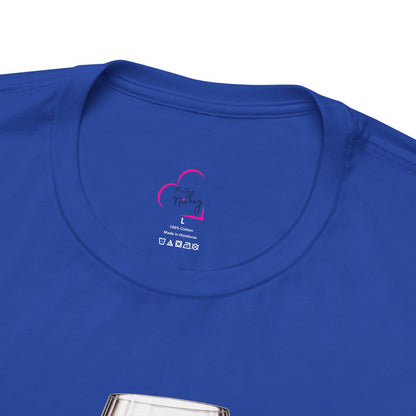 Aged to perfection T-shirt