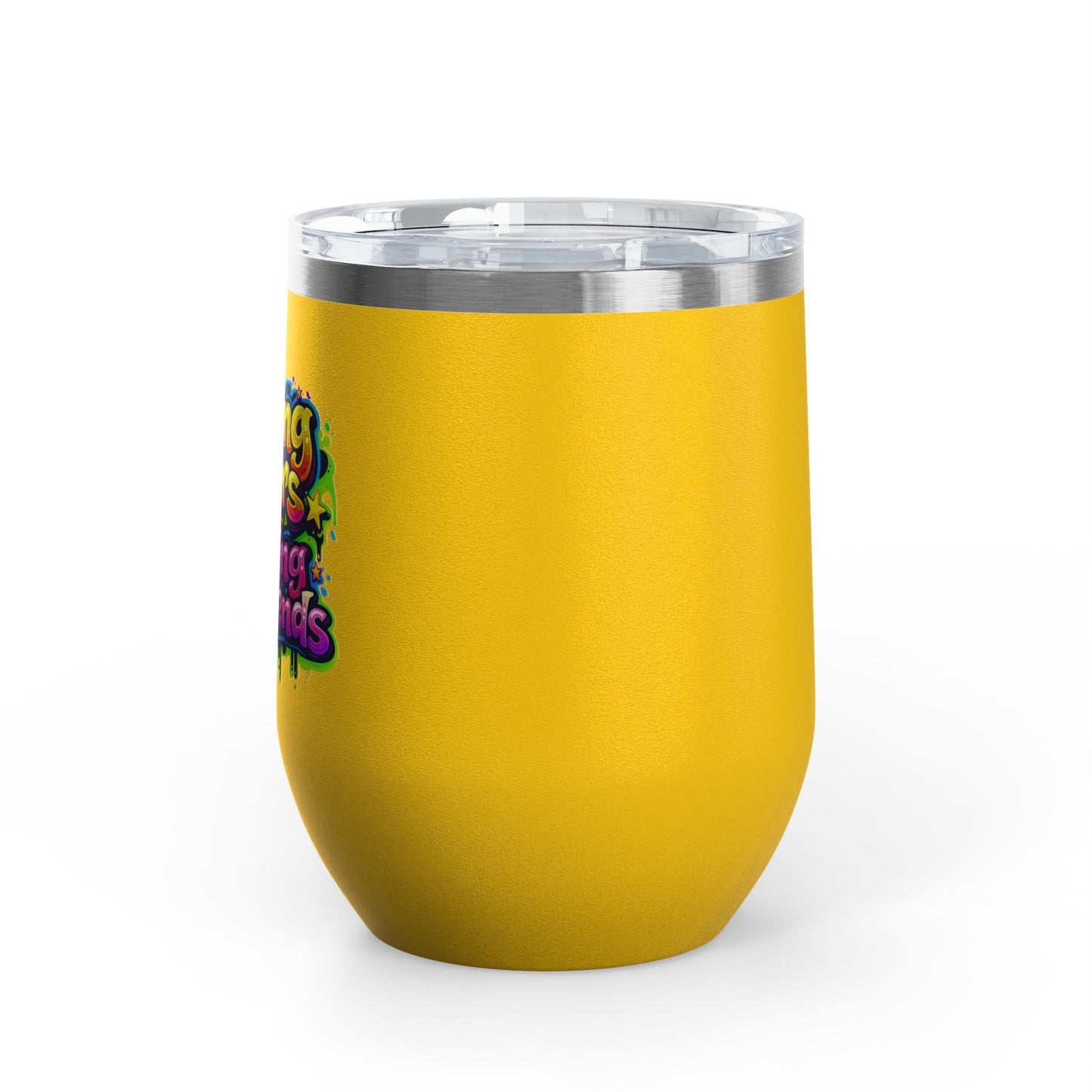 Grading papers & raising legends Tumbler