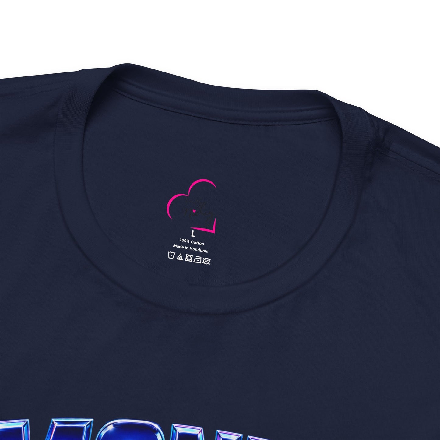 Money magnet T-shirt