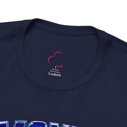 Money magnet T-shirt