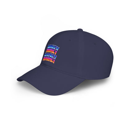 Money Magnet Baseball Cap
