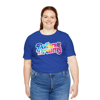 Dollars & Dreams T-shirt