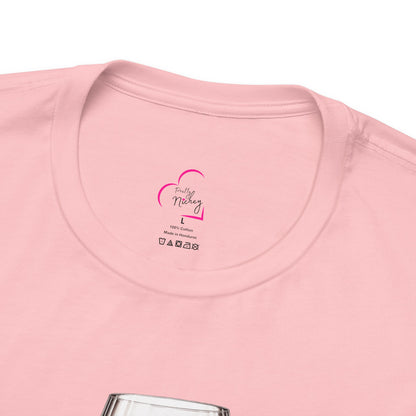 Aged to perfection T-shirt