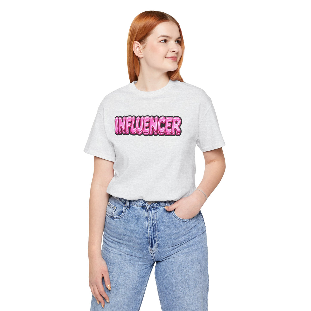 Influencer T-shirt