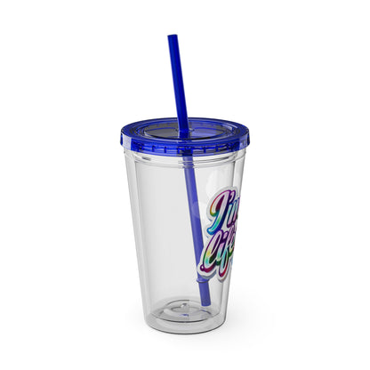I'm the lifestyle Insulated Cup
