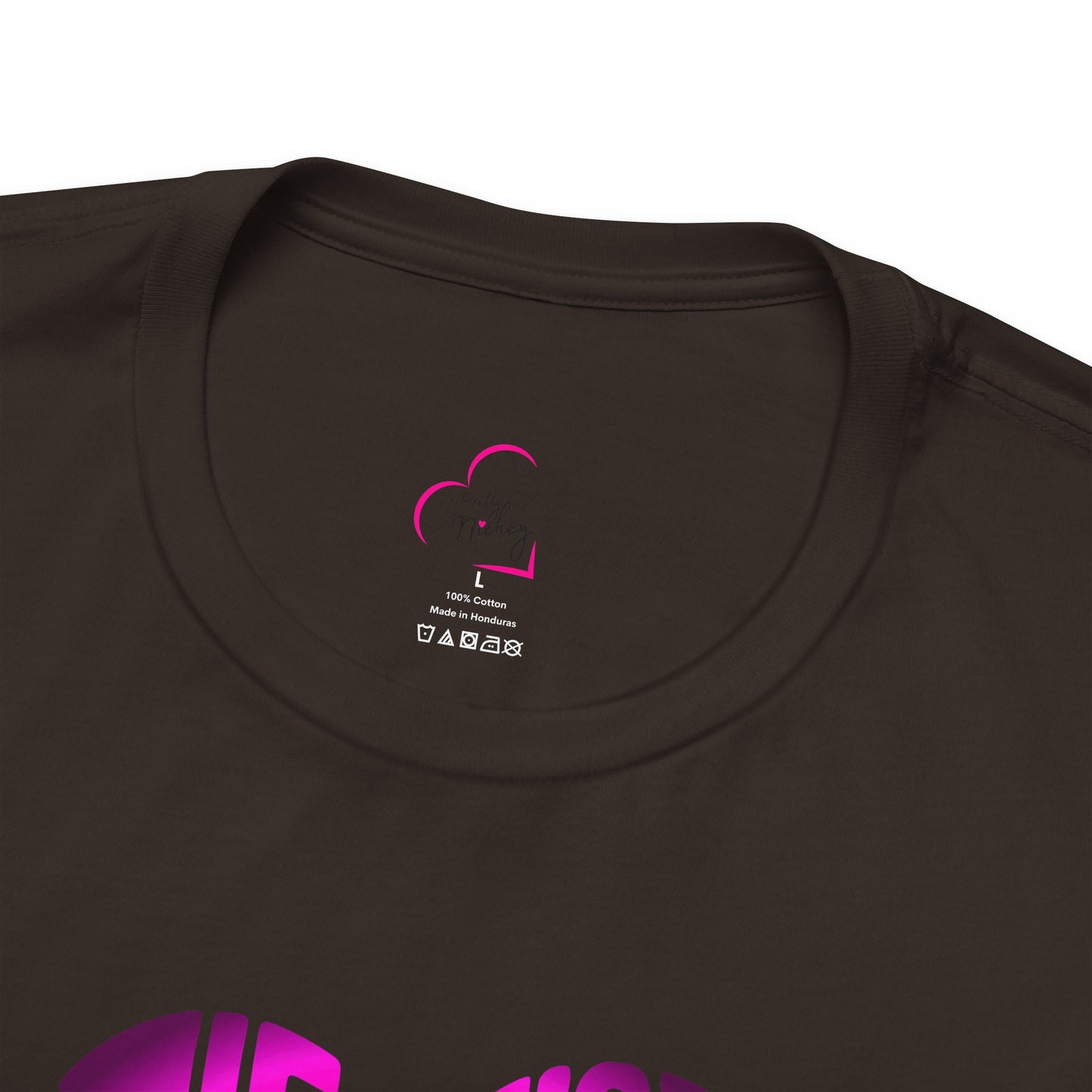 If it's flawless it's mine T-shirt